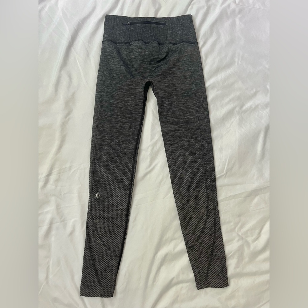 Lululemon Ready to Run Tight